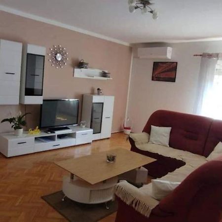 Apartment Eva 罗维尼村 外观 照片