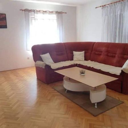 Apartment Eva 罗维尼村 外观 照片