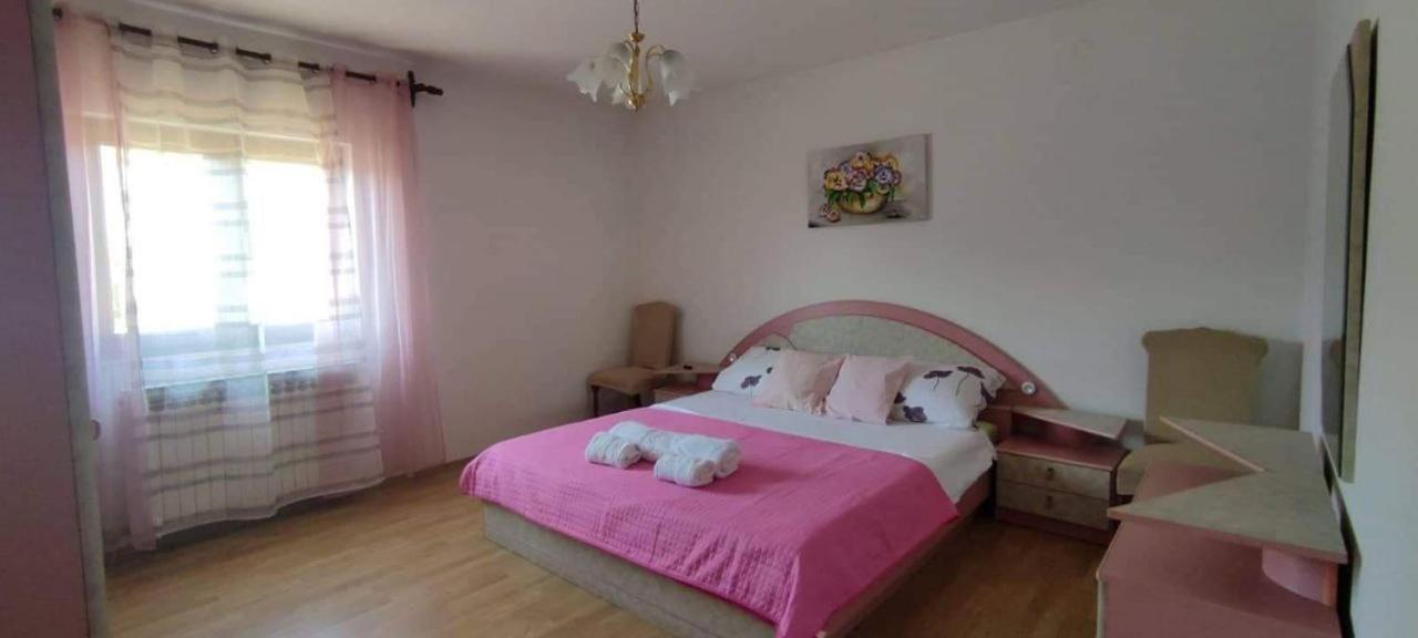 Apartment Eva 罗维尼村 外观 照片